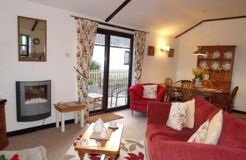 Dulverton House | Dairy Cottage Dulverton