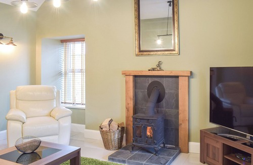 Kirkmichael Cottage | Dairy Cottage - UK39522