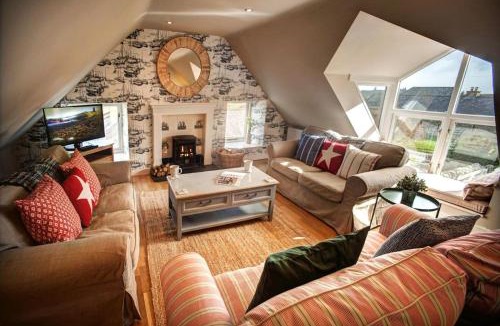 South Charlton House | Dairy Three