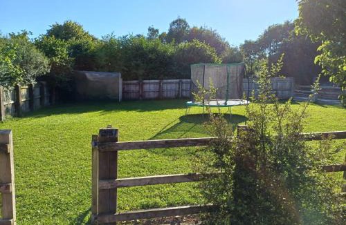 Ash Mill House | Daisy Cottage