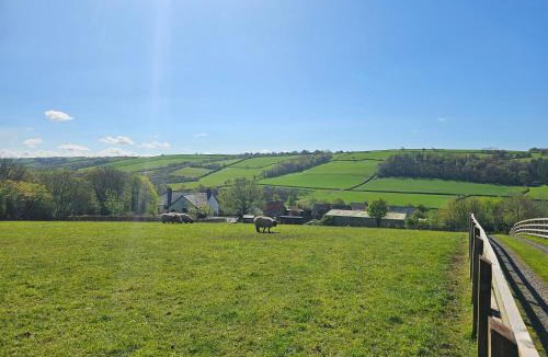 Ash Mill House | Daisy Cottage