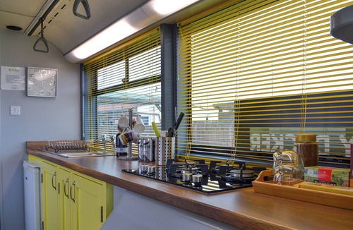 Hollym Cottage | Daisy Decker - UK48371