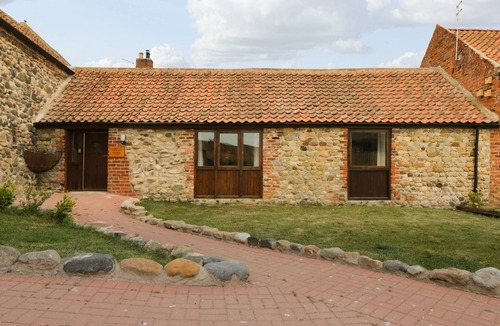 Tunstall Cottage | Daisy Nook