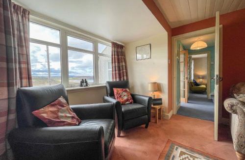 Thurso House | Dalcharn