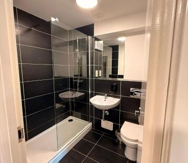 Dalkeith Hotel | Dalkeith Phoenix Aparthotel Ltd