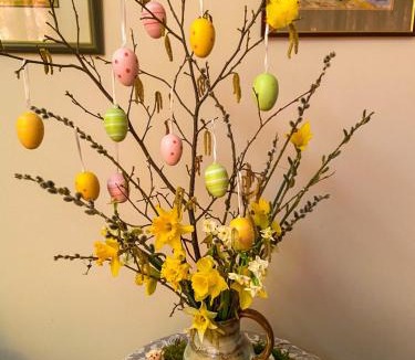 Forres House | Dalvey Mill Cottage
