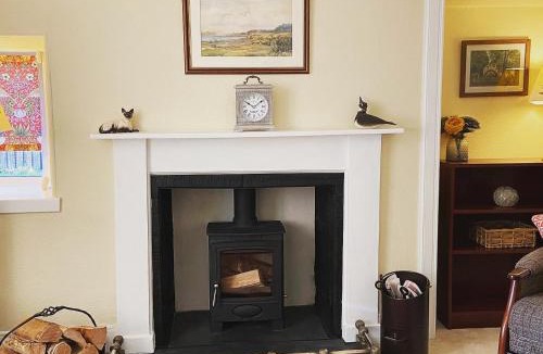 Forres House | Dalvey Mill Cottage