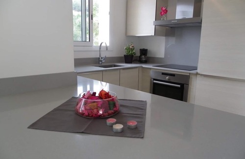 Tossa de Mar Villa | Danlux moli 14 - Modern house whit private pool.