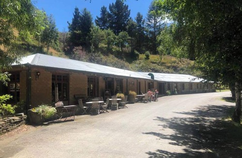 Kyeburn Diggings Hotel | Danseys Pass Hotel