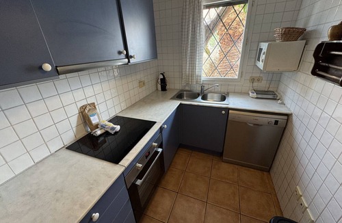 Mas Pinell Ski Chalet | Daró 3D 48 - close to the beach, A/C, WiFi and parking
