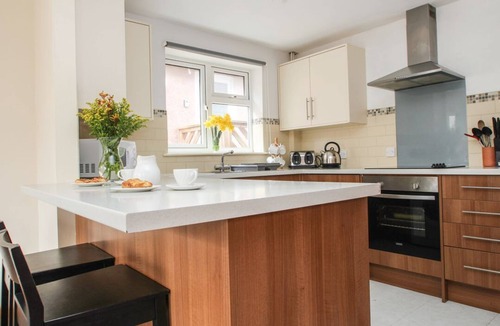 St. Ann's Chapel Cottage | Dartmoor Valley Lodge, Gunnislake
