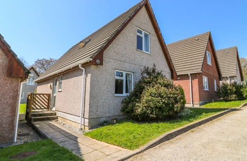 St. Ann's Chapel Cottage | Dartmoor Valley Lodge, Gunnislake