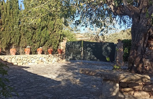 Son Macia House | David Serra LLull