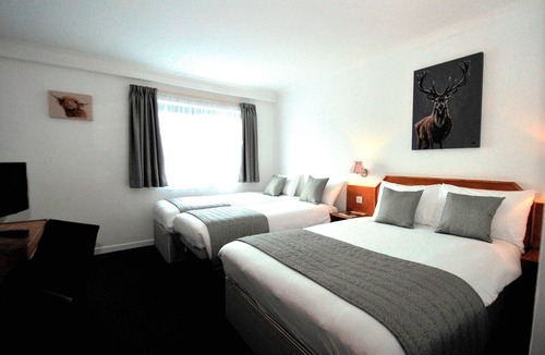 Hamilton Hotel | Days Inn by Wyndham Hamilton