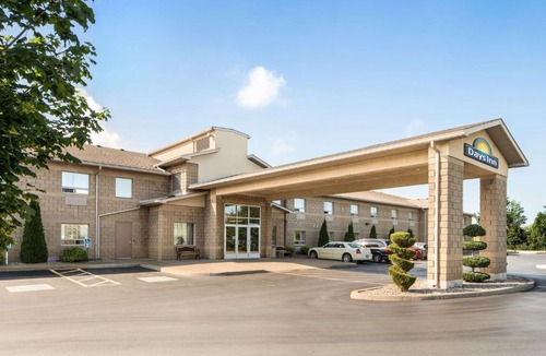 Ruthven Hotel | Days Inn by Wyndham Leamington