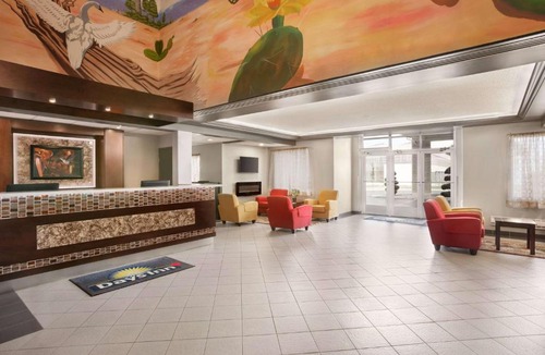 Ruthven Hotel | Days Inn by Wyndham Leamington