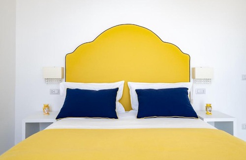 Chiesa Nuova Apartment | De Vivo Realty - Blue Waves Positano