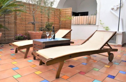 Chiesa Nuova Apartment | De Vivo Realty - Casa Alma Positano