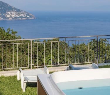 San Pietro Villa | De Vivo Realty - Villa Cristina