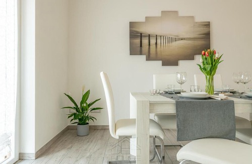 Nesso Apartment | Dea House