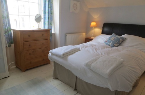 Aldeburgh Cottage | Deceptively spacious cottage close to beach in heart of Aldeburgh