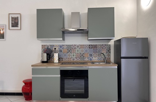 Brindisi Histotic Center Apartment | Dedè Apartment - Brindisi