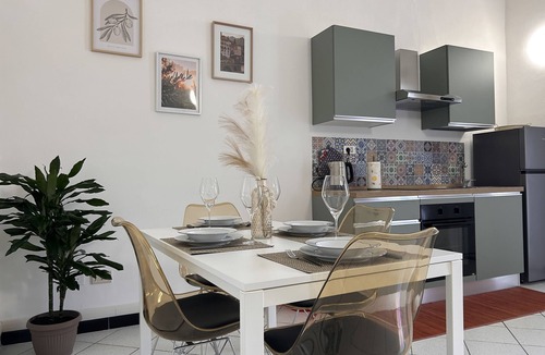 Brindisi Histotic Center Apartment | Dedè Apartment - Brindisi