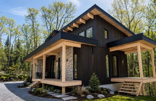 Mont-Tremblant Villa | Deer Creek - Résidences Boutique