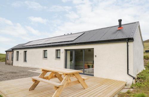 Oldshoremore House | Deer House