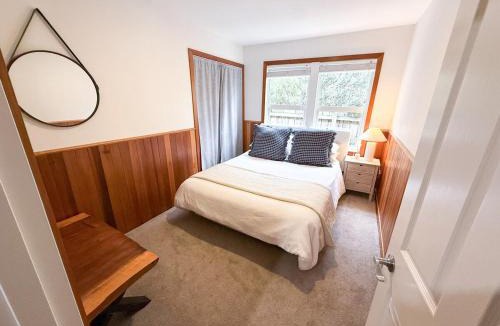 Hanmer Springs House | Delight on Devon