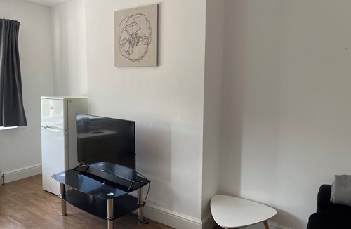 Fryent Apartment | Delightful 3-bedroom apartment in London -Close to Wembley Stadium