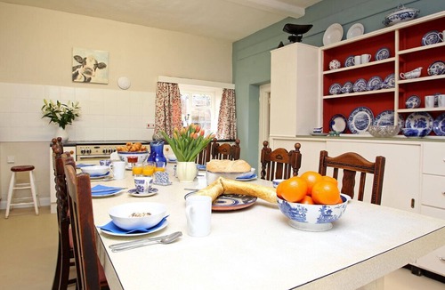 Bressingham House | Delightful Georgian Country Manor between Cambridge and the Norfolk Coast