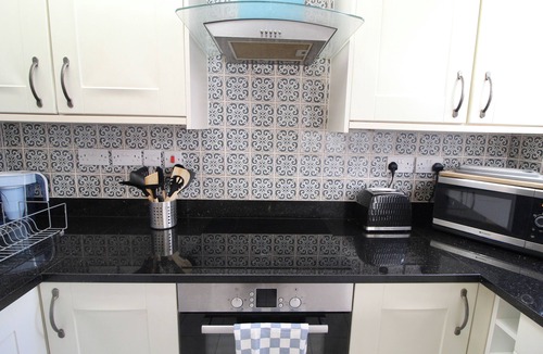 Cann Hall House | Delightful Home in Leytonstone
