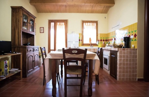 Paciano House | Delightful Villa in Paciano