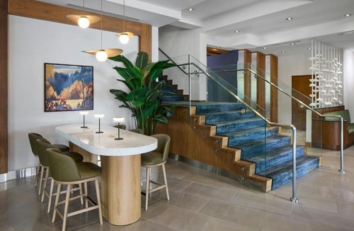 Waterloo Hotel | Delta Hotels by Marriott Waterloo