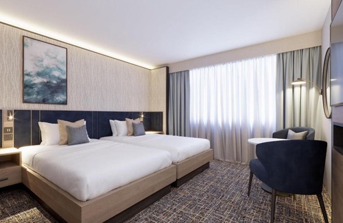 Marks Tey Hotel | Delta Hotels by Marriott Colchester