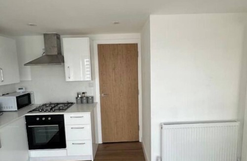 Newham Apartment | Deluxe 2 Bed Penthouse Apartment in Londonnn