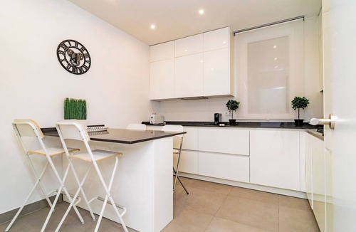 Castellana Apartment | Deluxe Apartment Juan Bravo Suites I