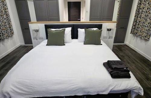 Eday Villa | Deluxe Coastal Villa - Isle of Eday