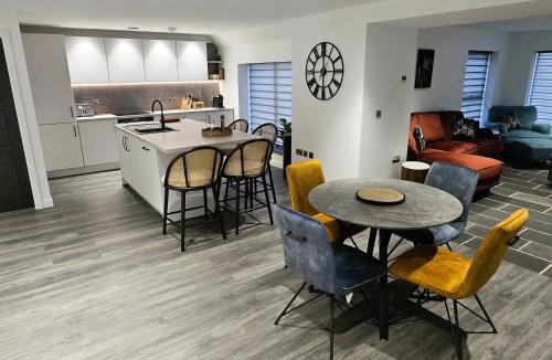 Eday Villa | Deluxe Coastal Villa - Isle of Eday