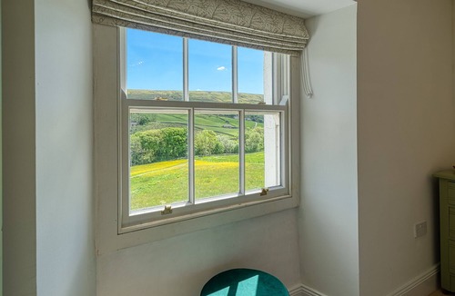 Sedbergh Cottage | Deluxe Cottage with two acres of landscape