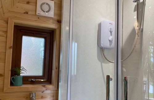 Brora Cabin | Deluxe glamping pod in the Scottish highlands