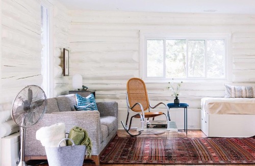 Milford House | Demilune Lodge - Serene cabin with hot tub ST-2022-0044