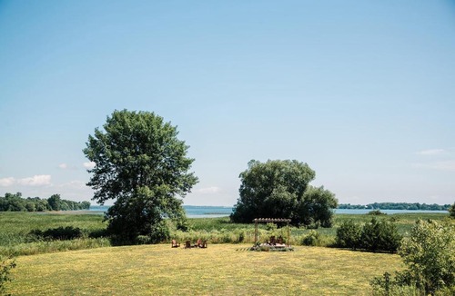 Milford House | Demilune Lodge - Serene cabin with hot tub ST-2022-0044