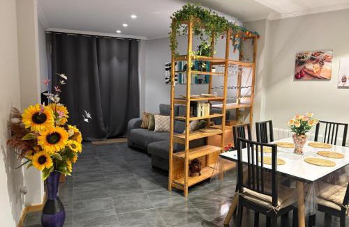 Coiron Apartment | Dena-Sol