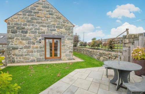 Rhyd-y-clafdy House | Deri Cottage