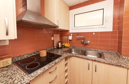 Tossa de Mar Apartment | DESCONNECTAR - Tossa de Mar