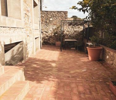 Corca House | Design Living in the heart of Empordà