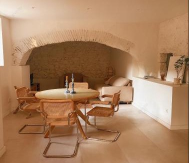 Corca House | Design Living in the heart of Empordà