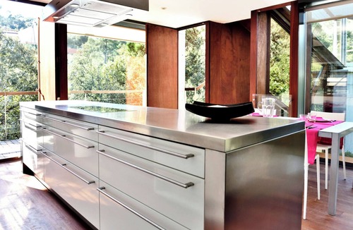 Begur Ski Chalet | Designer Home in Begur | Private Pool